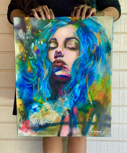 "Gemini" Original
