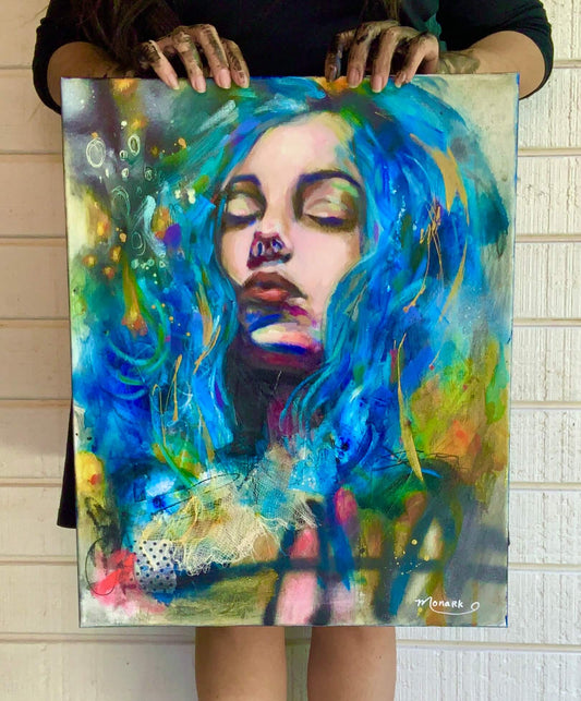"Gemini" Original