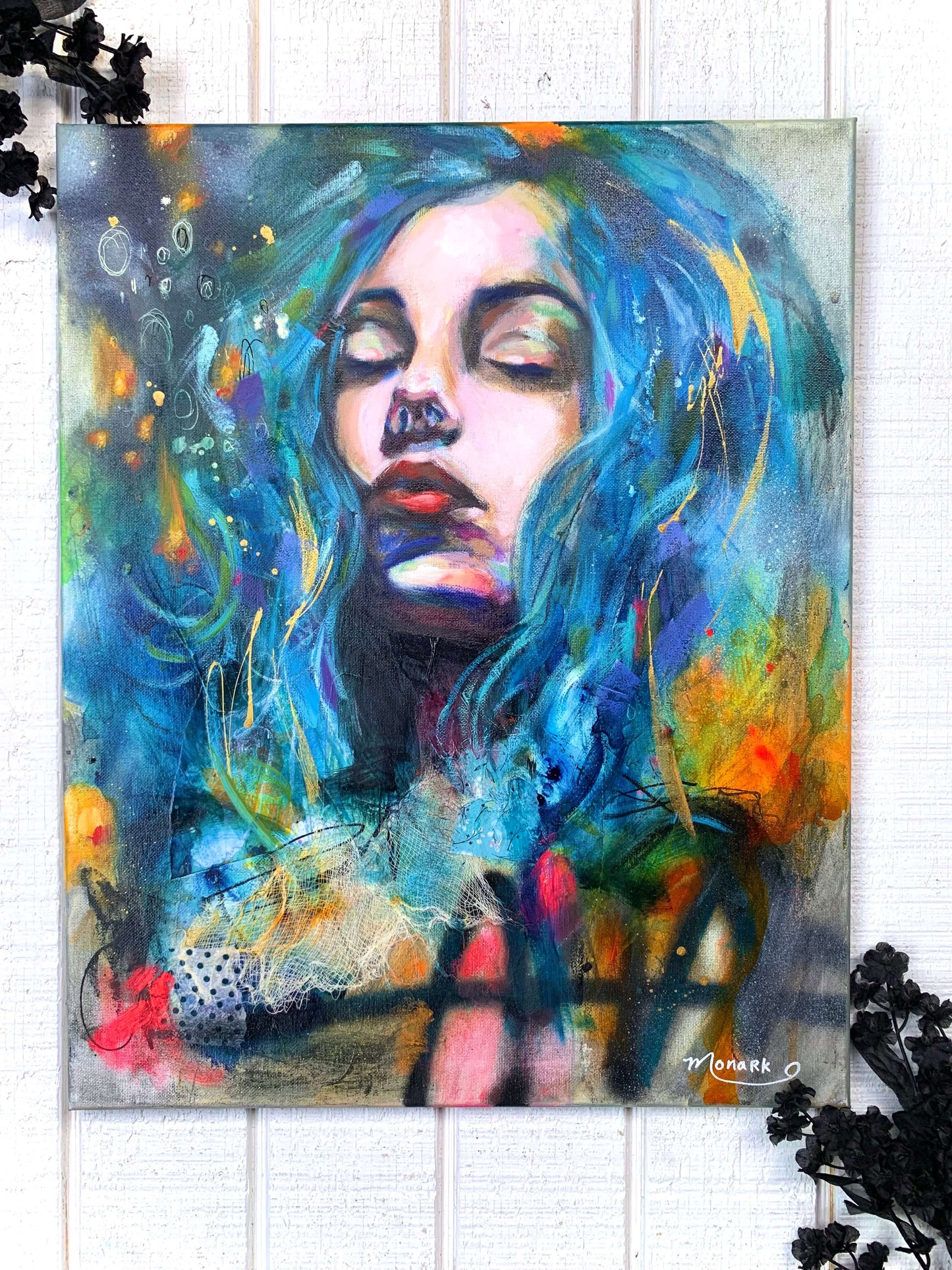 "Gemini" Original
