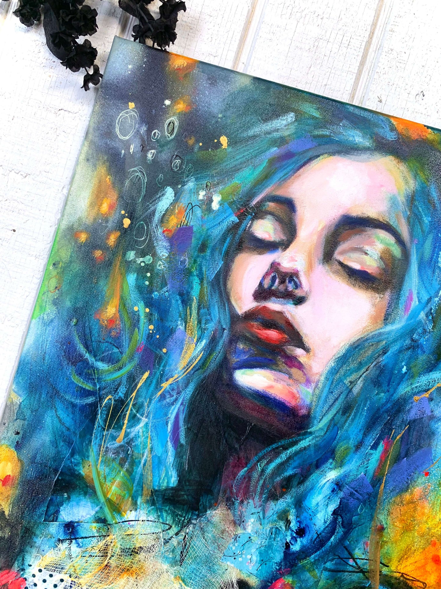 "Gemini" Original