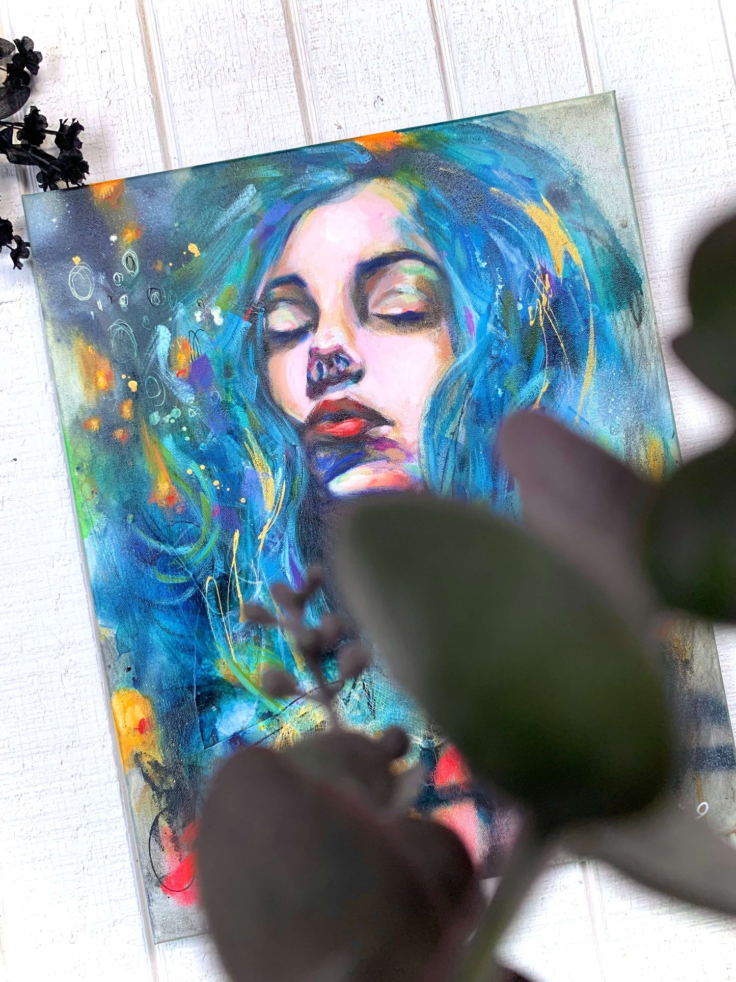 "Gemini" Original