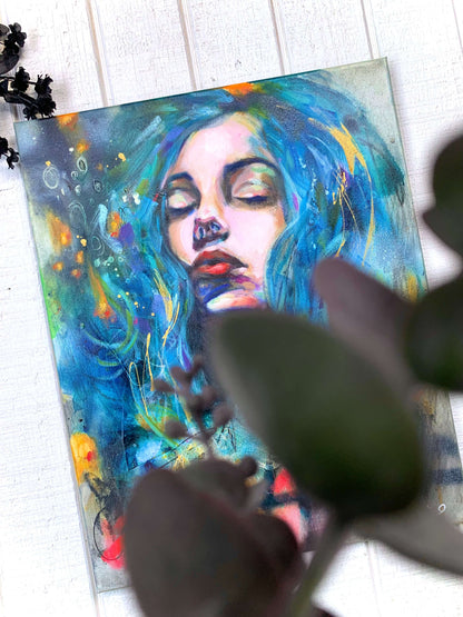 "Gemini" Original